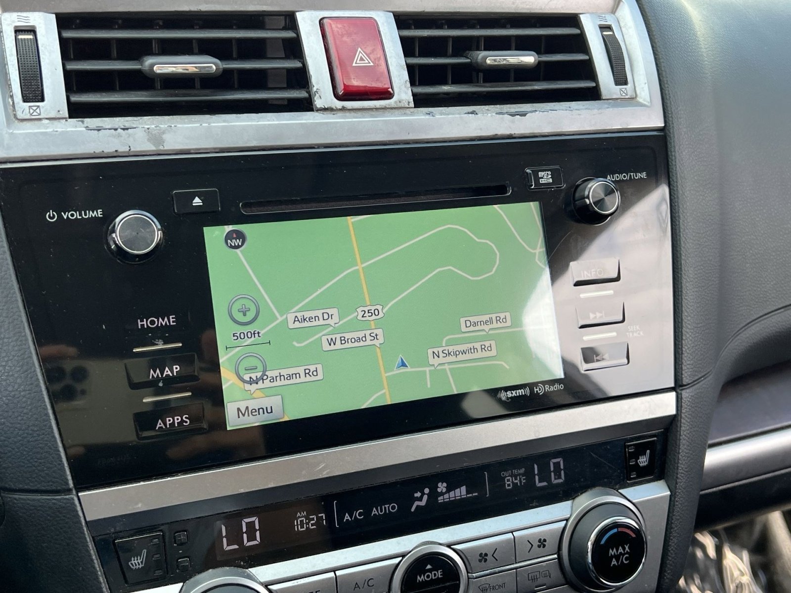 Used 2015 Subaru Outback 2.5i Limited AWD/4WD image 21