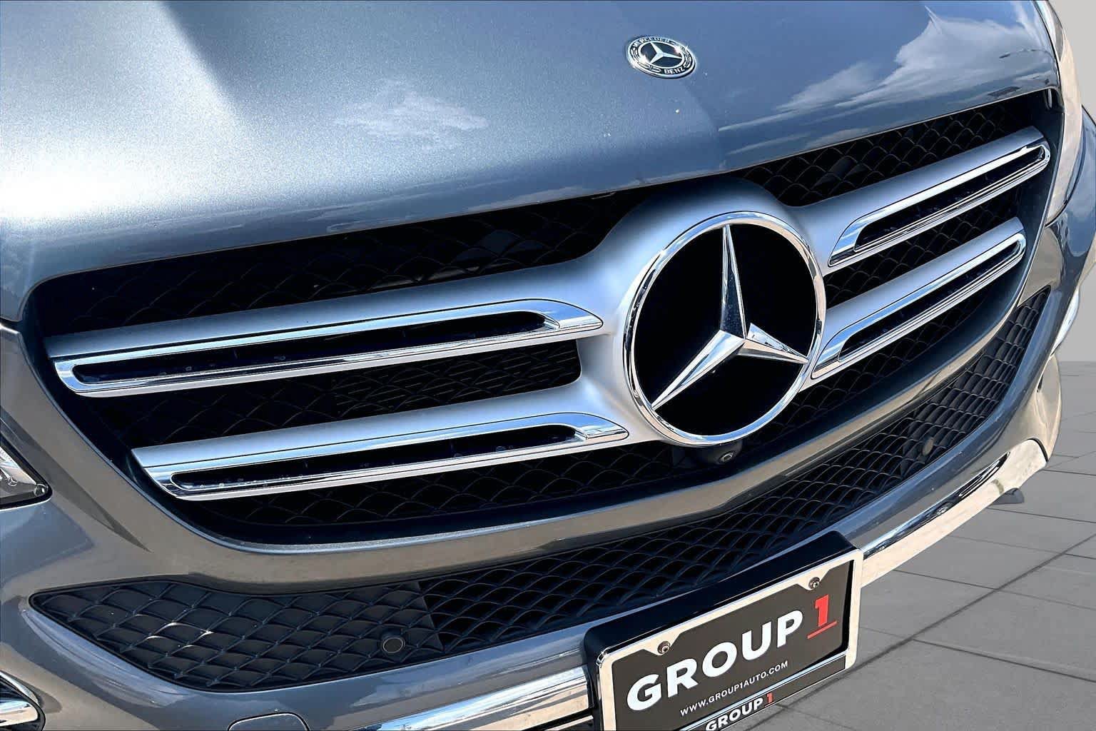 Used 2018 Mercedes-Benz GLE 350 image 30