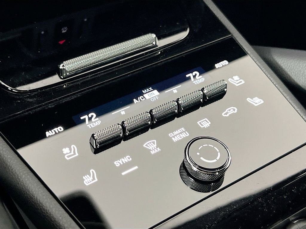 New 2026 Porsche Cayenne image 18