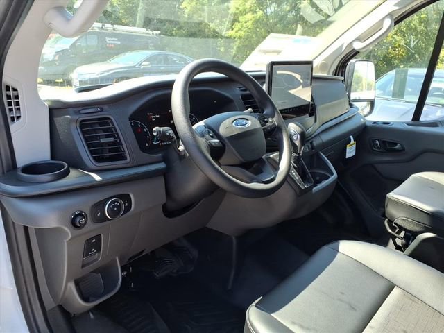 New 2025 Ford Transit 250 Low Roof w/ Load Area Protection Package image 10