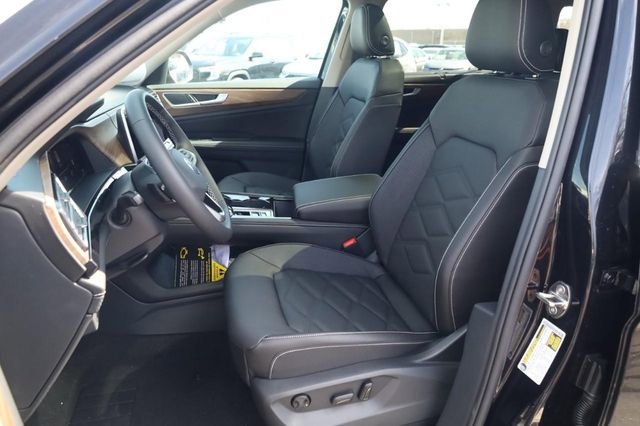 New 2026 Volkswagen Atlas SE image 19