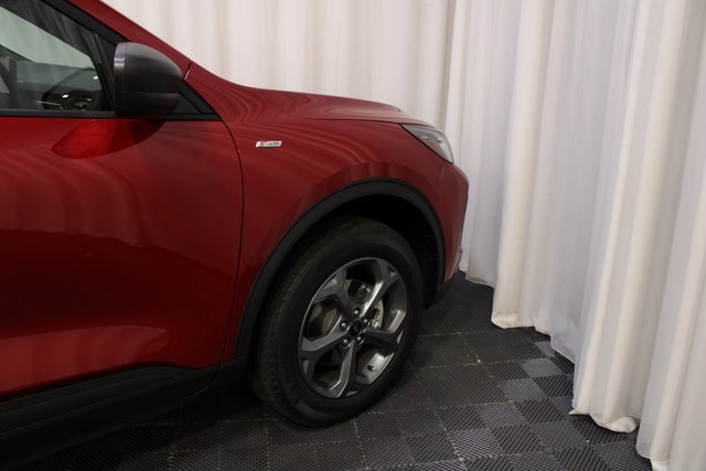 New 2026 Ford Escape ST-Line w/ Tech Pack #1 image 23