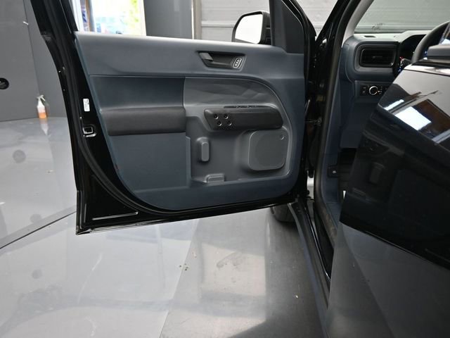 New 2025 Ford Maverick XL w/ Equipment Group 101A image 9