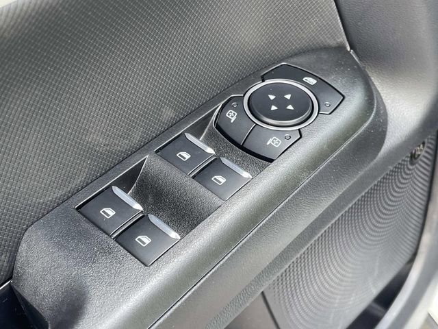 New 2025 Ford Bronco Sport Badlands w/ Badlands Tech Package image 17