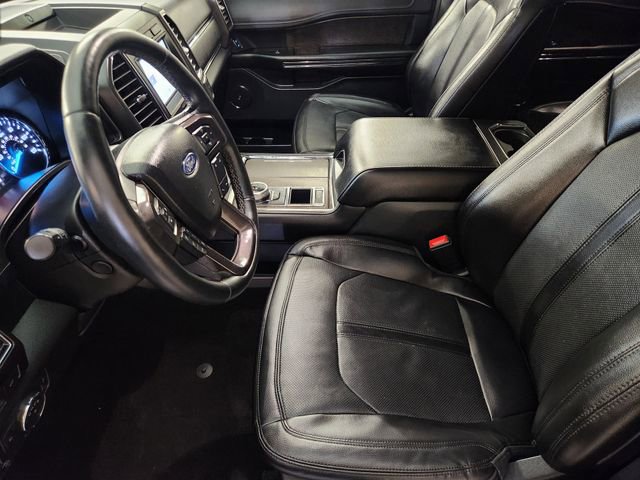 Used 2021 Ford Expedition Limited RWD image 14