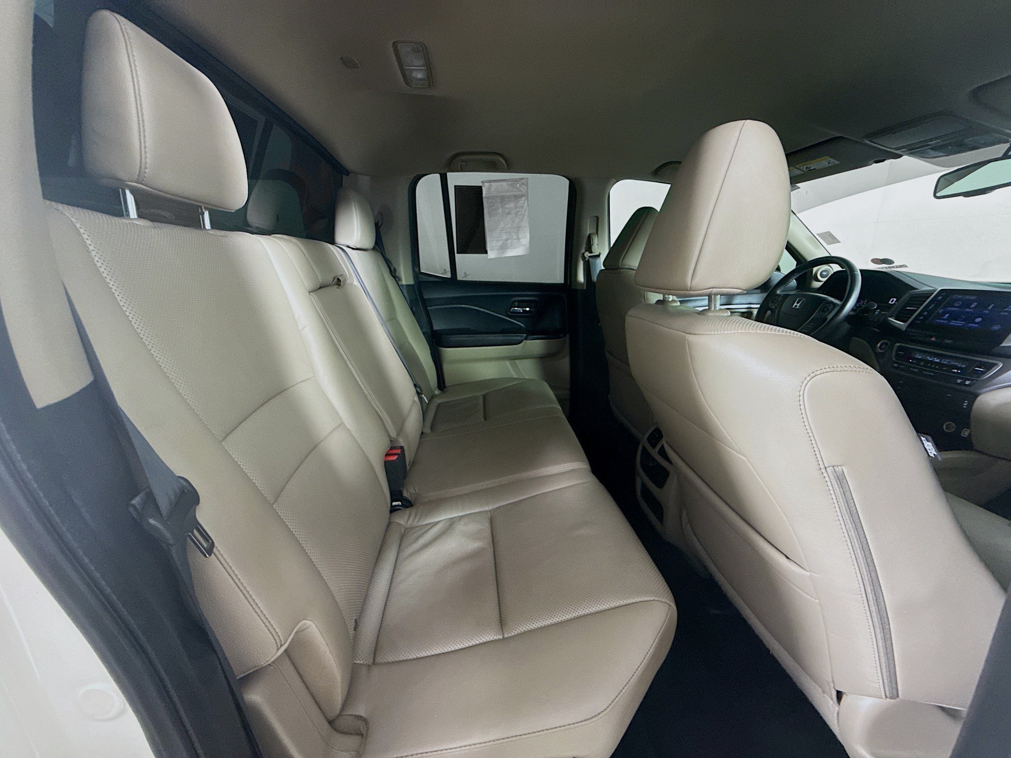 Used 2017 Honda Ridgeline RTL-T image 34