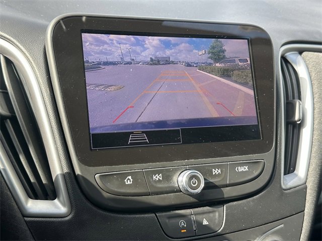 Used 2023 Chevrolet Malibu RS image 16
