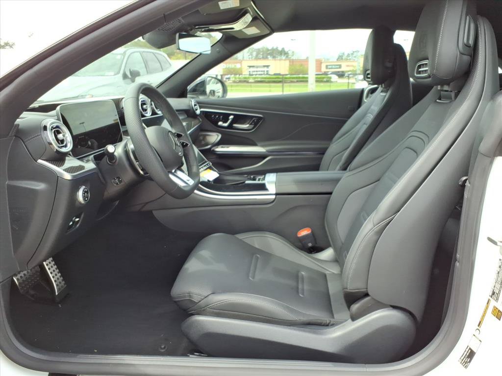 New 2026 Mercedes-Benz CLE 53 AMG 4MATIC Cabriolet image 11
