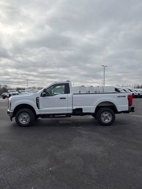 New 2026 Ford F350 XL w/ XL Driver Assist Package image 5