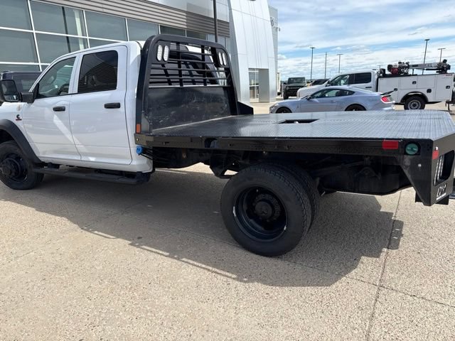 Used 2025 RAM 5500 Tradesman AWD/4WD image 3
