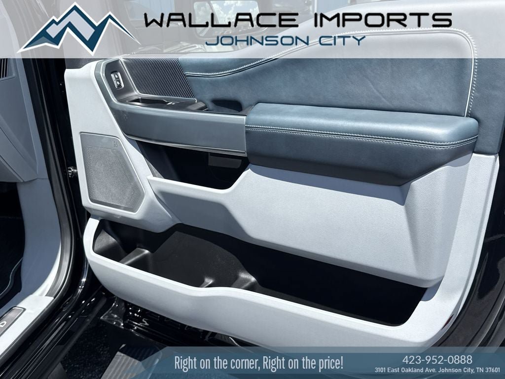 Used 2023 Ford F450 Limited AWD/4WD image 38