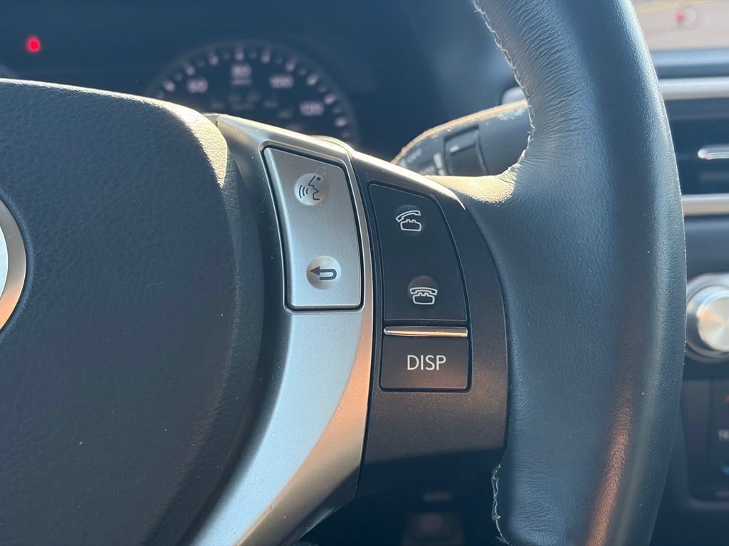 Used 2014 Lexus GS 350 AWD image 25