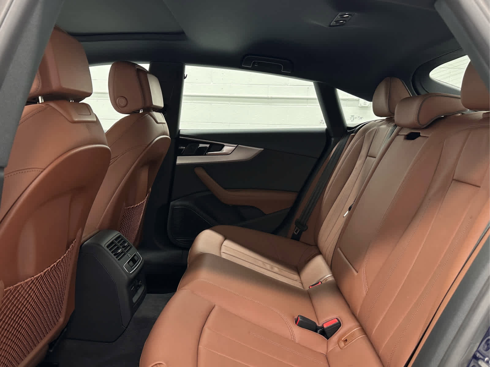 Used 2023 Audi A5 2.0T Premium Plus w/ Premium Plus image 15