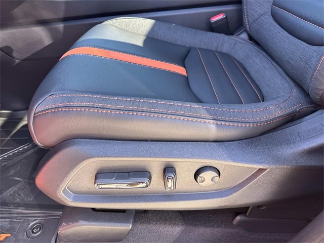 New 2026 Honda Passport TrailSport image 6