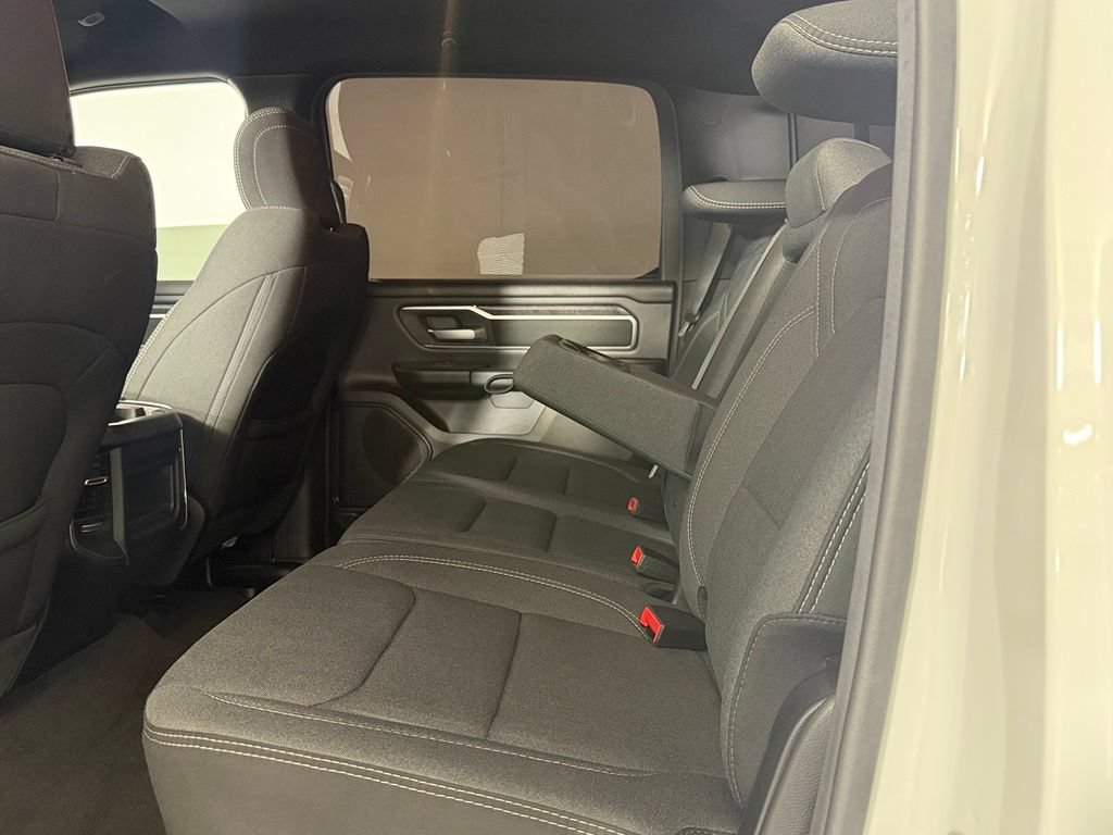 Used 2024 RAM 1500 Big Horn RWD image 24