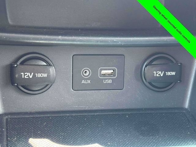 Used 2018 Hyundai Kona SEL FWD image 20