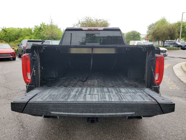 Used 2019 GMC Sierra 1500 Denali w/ Technology Package image 9