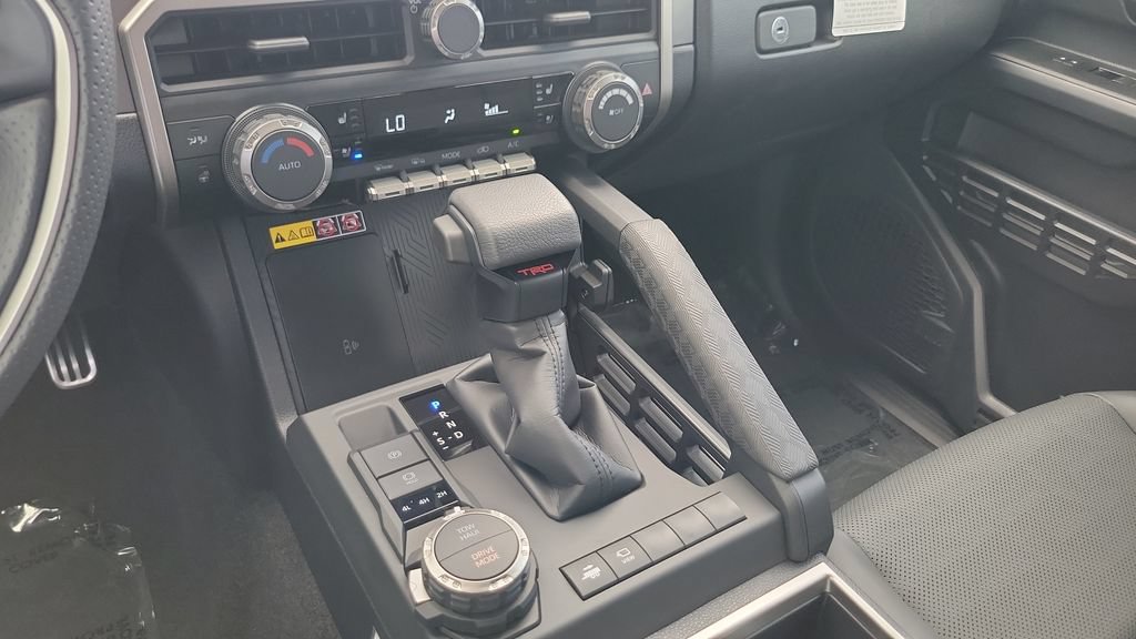 Used 2026 Toyota 4Runner TRD Sport Premium w/ Tow Technology Package AWD/4WD image 15
