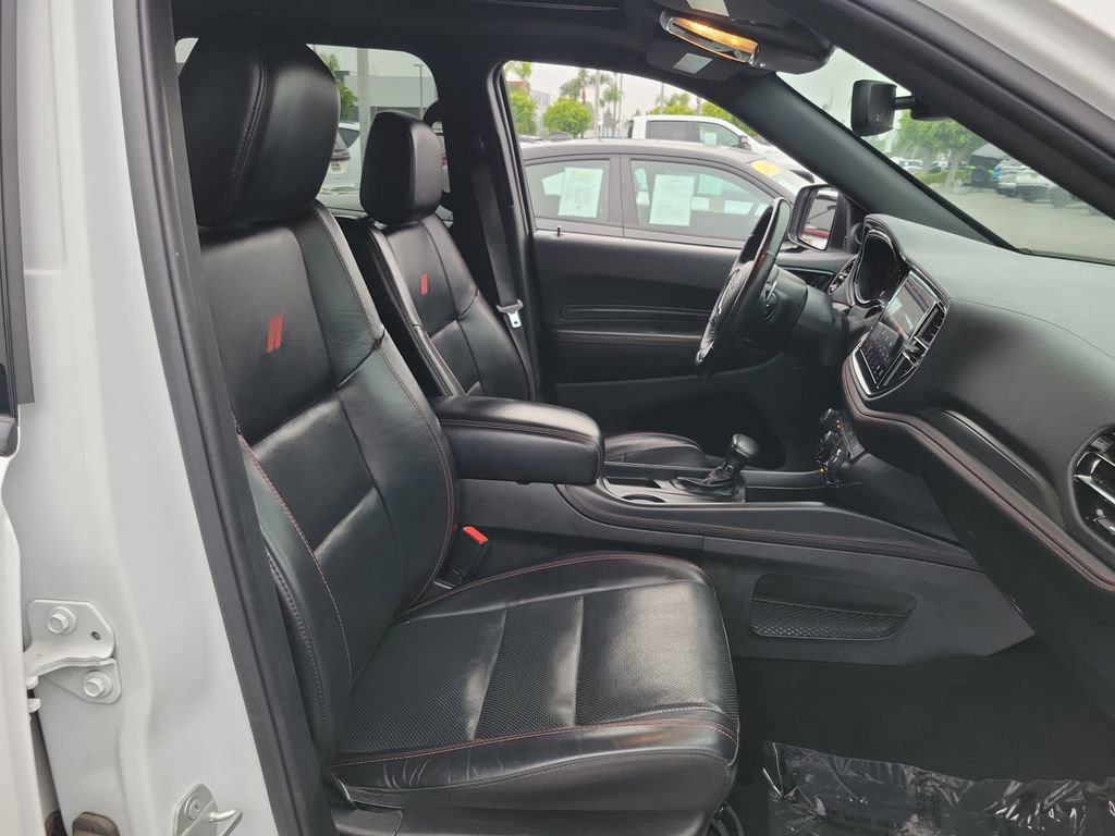 Used 2024 Dodge Durango GT image 17