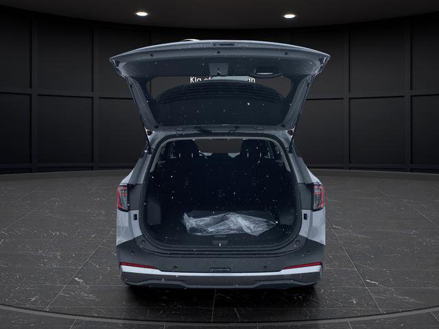 New 2026 Kia Sportage S image 14