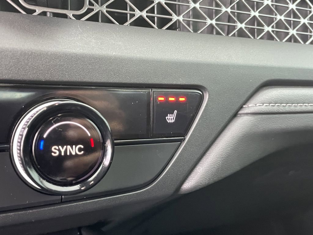 Used 2024 Honda Accord EX image 24