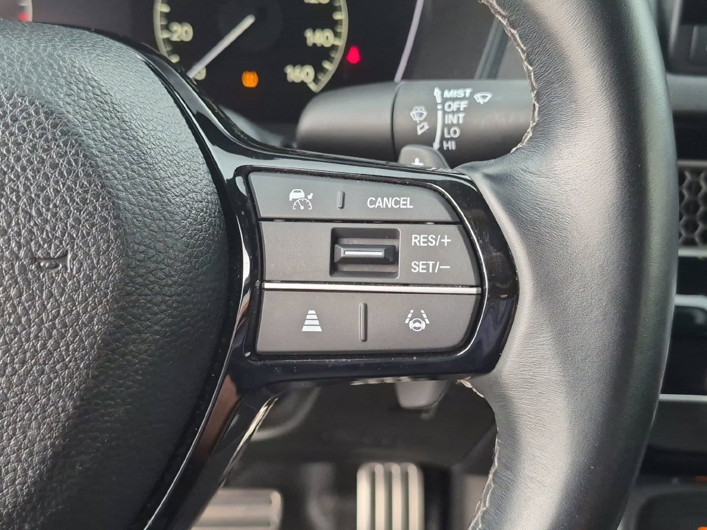 Used 2024 Honda Civic Sport image 21