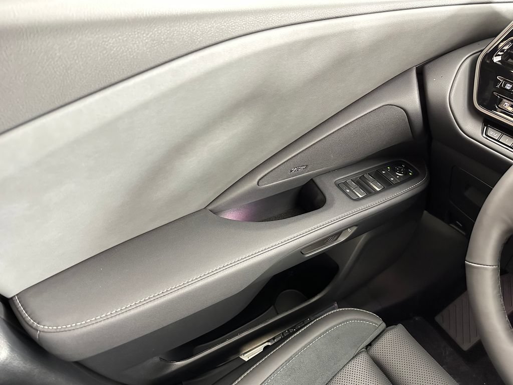 New 2026 Lexus TX 350 AWD w/ Technology Package image 34
