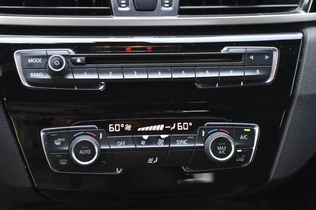 Used 2018 BMW X1 sDrive28i image 16