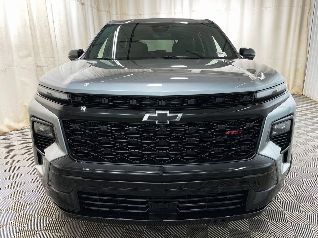 Certified 2024 Chevrolet Traverse RS image 19