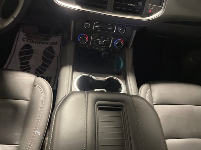 Used 2024 Chevrolet Tahoe Z71 image 20