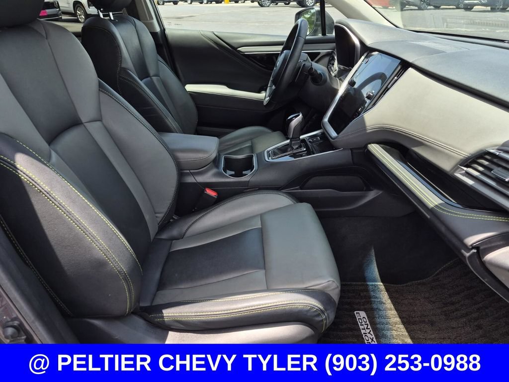 Used 2020 Subaru Outback Onyx Edition XT w/ Popular Package #2 AWD/4WD image 13