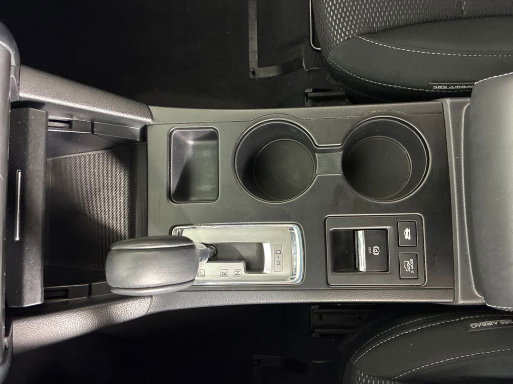 Used 2017 Subaru Outback 2.5i Premium image 23