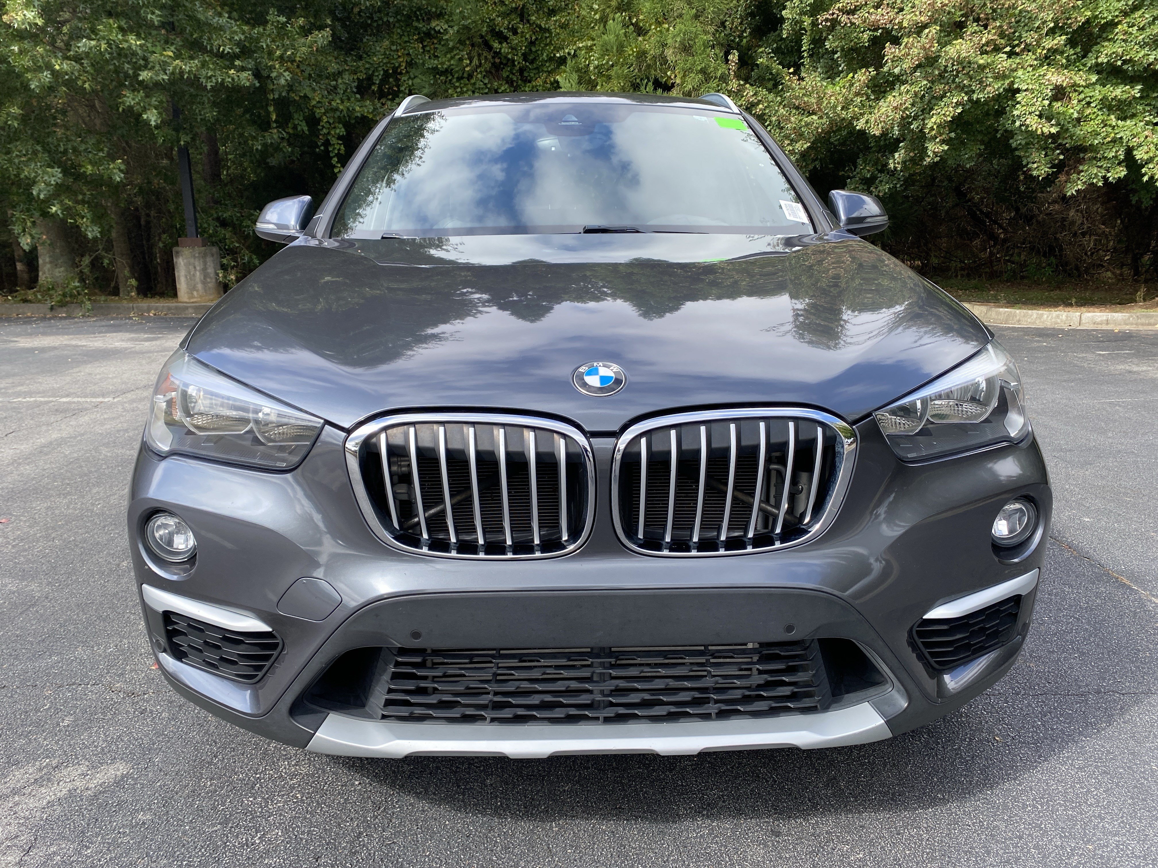 Used 2019 BMW X1 sDrive28i w/ Convenience Package FWD image 3