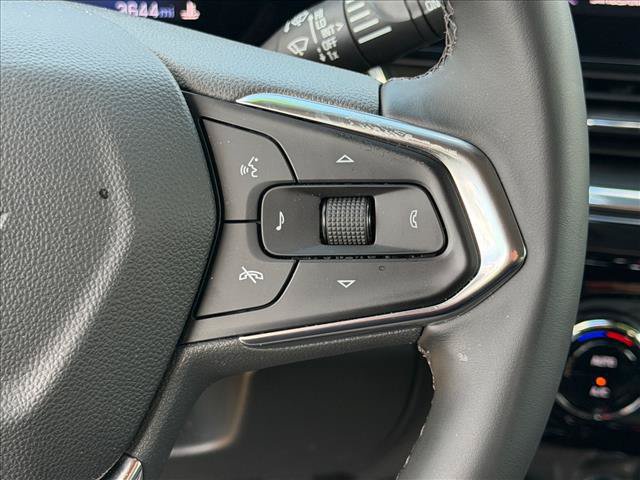 Certified 2026 Chevrolet Trax ACTIV w/ Driver Confidence Package FWD image 16
