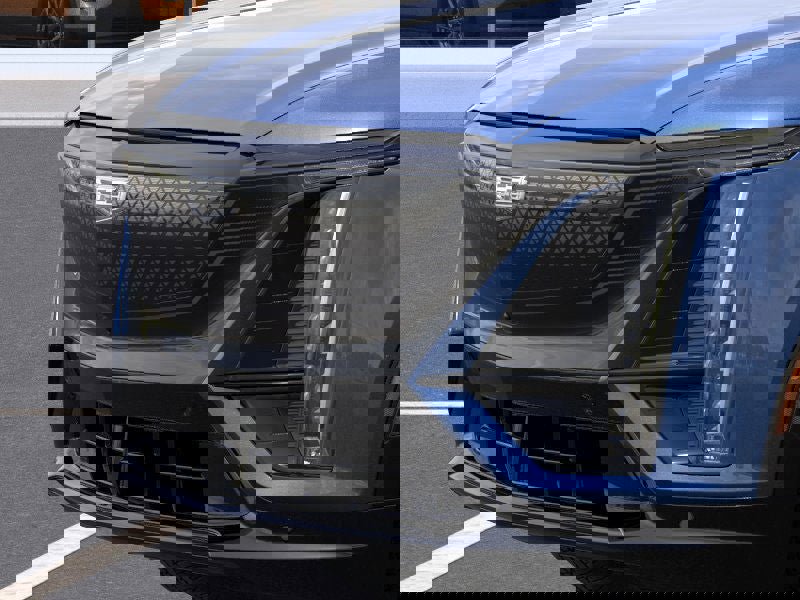 New 2026 Cadillac Lyriq Premium Sport image 13