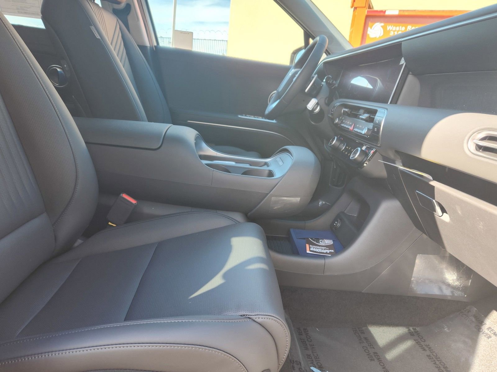 New 2026 Hyundai Palisade SEL FWD image 26