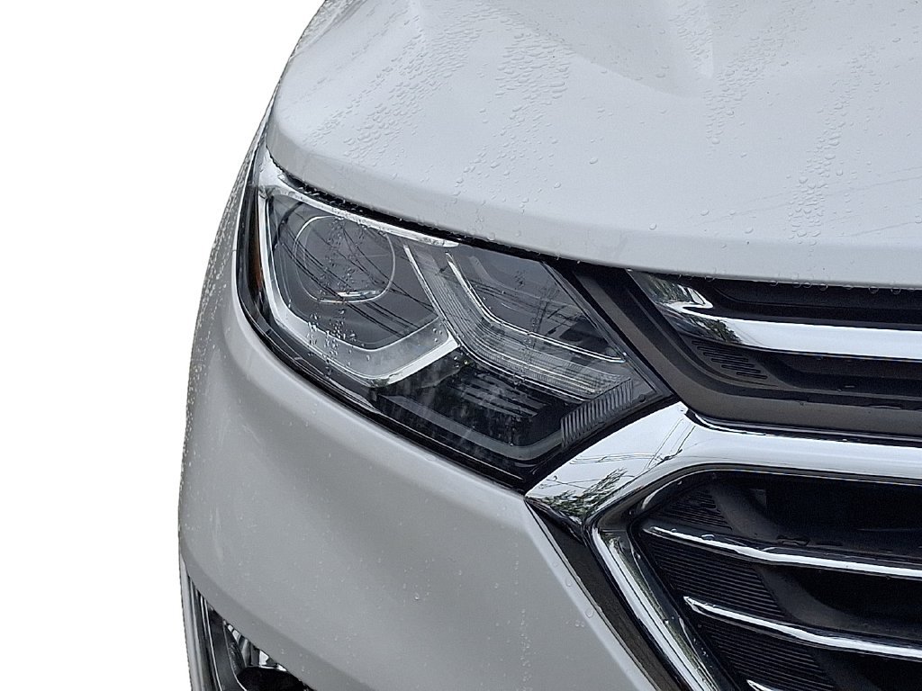 Used 2020 Chevrolet Equinox Premier AWD/4WD image 11