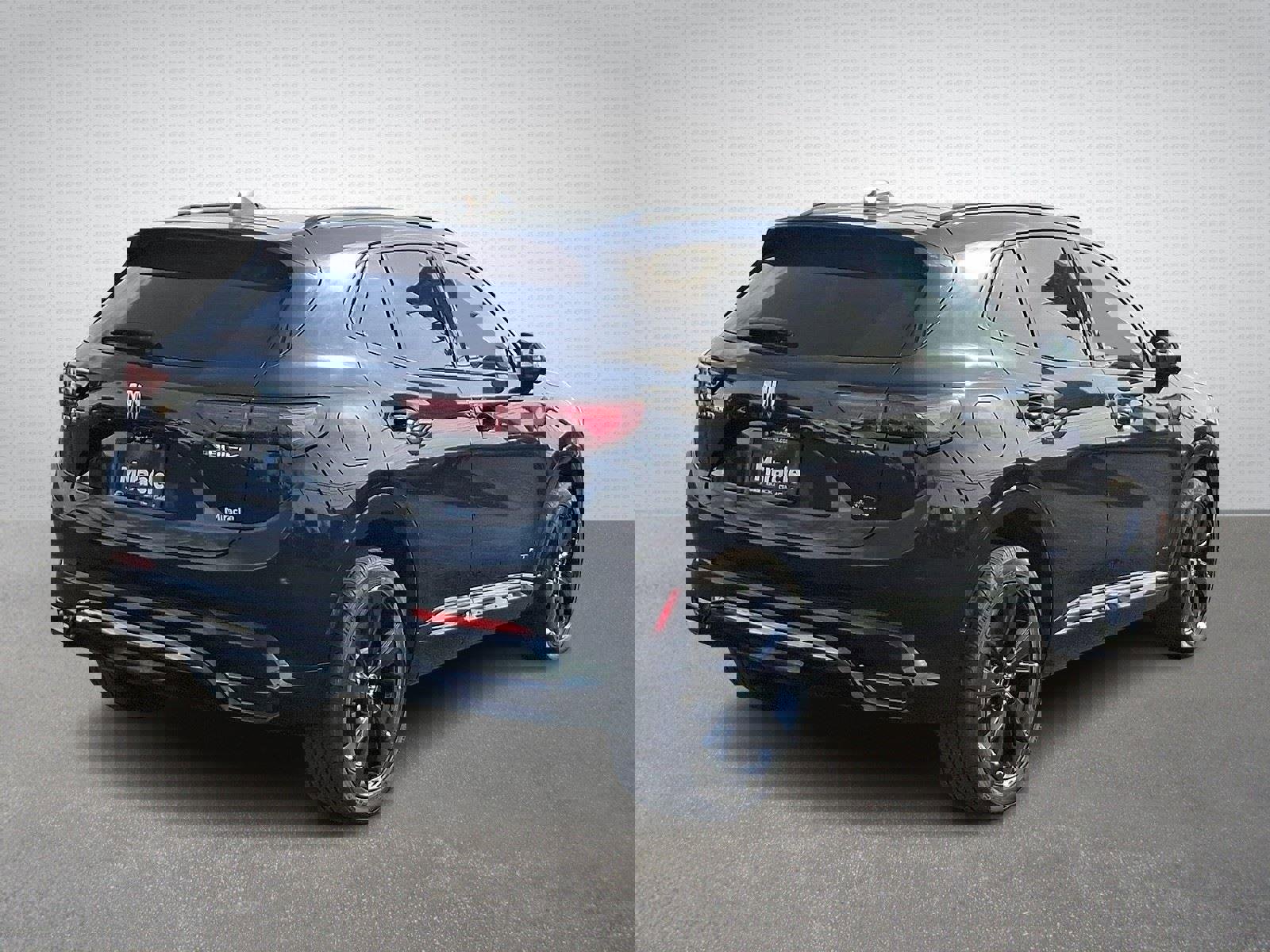 New 2026 Buick Envision Sport Touring image 4