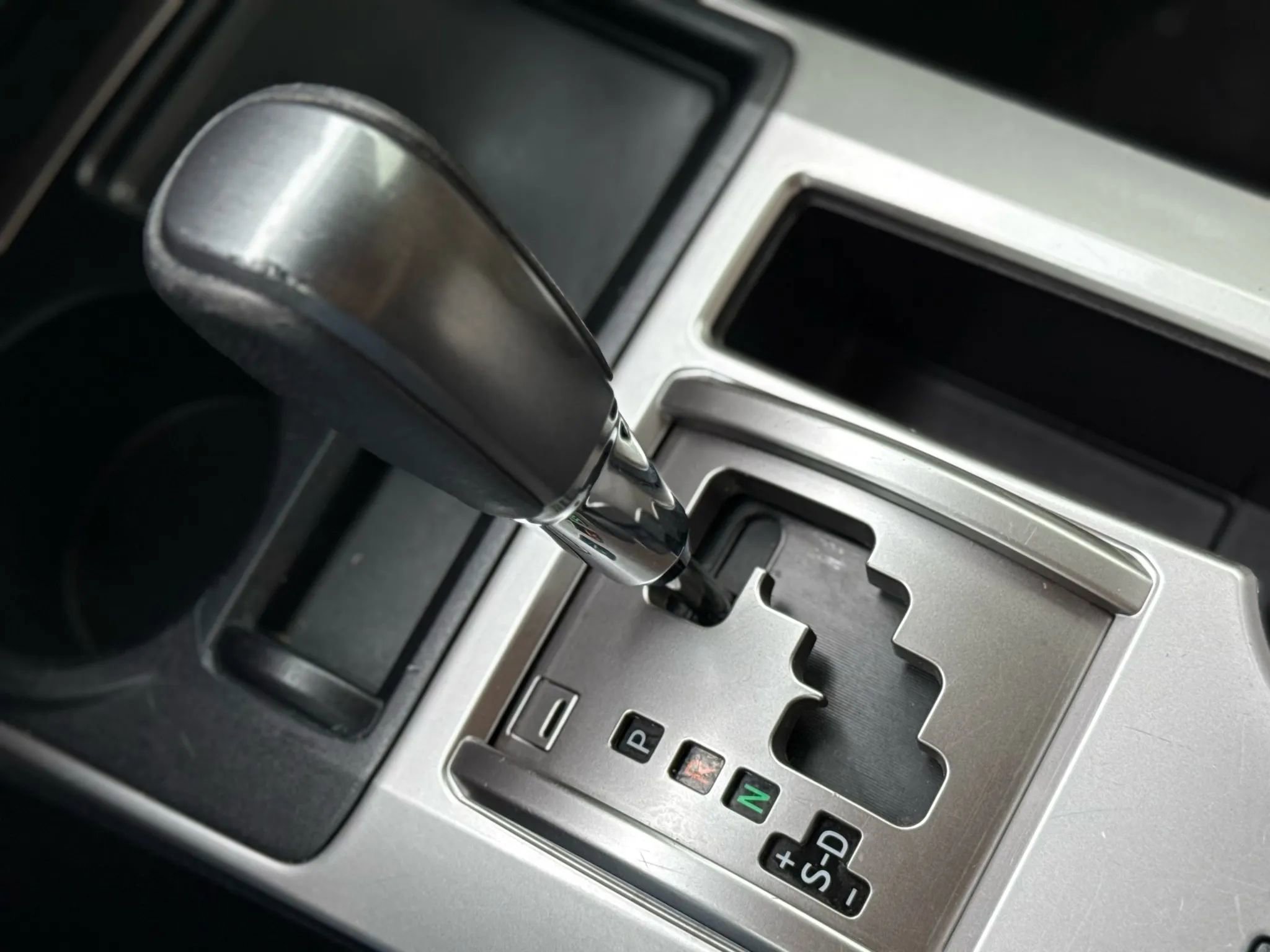 Used 2019 Toyota 4Runner SR5 image 36