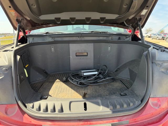 Used 2023 Ford F150 Lightning Lariat image 19