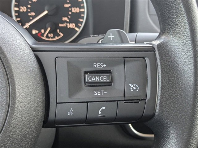 Used 2023 Nissan Rogue S image 26