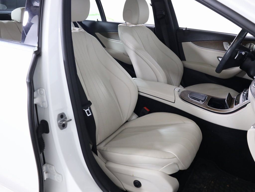 Certified 2022 Mercedes-Benz E 350 4MATIC Sedan image 59