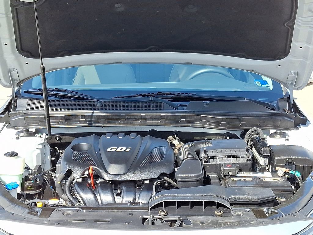 Used 2015 Kia Optima LX image 27