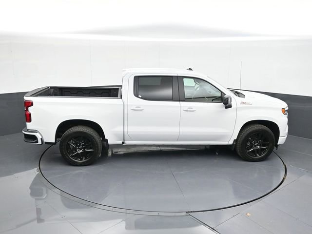 New 2026 Chevrolet Silverado 1500 RST image 58