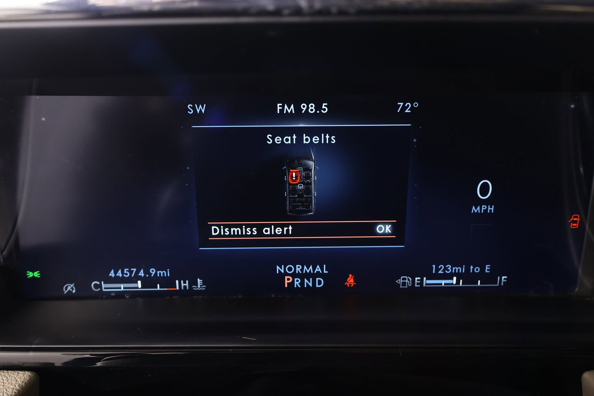 Used 2022 Lincoln Navigator Reserve image 4