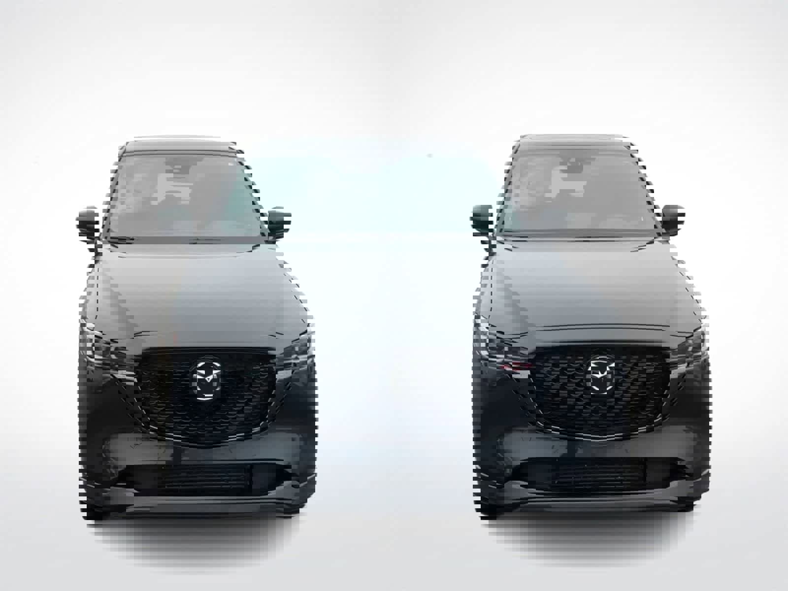 Used 2023 MAZDA CX-5 AWD 2.5 Turbo image 3