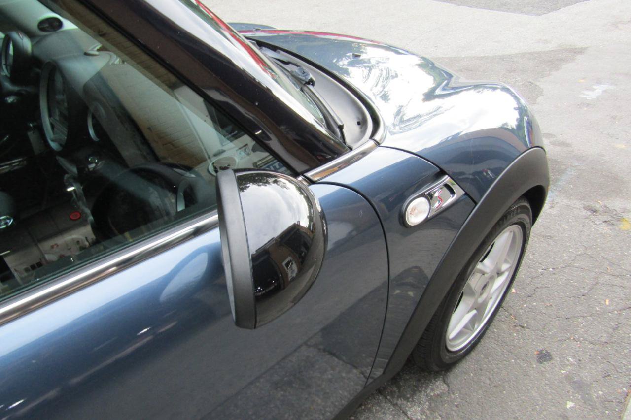 Used 2010 MINI Cooper Clubman S FWD image 20