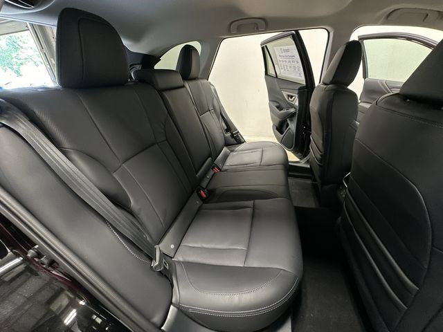 Certified 2025 Subaru Outback Limited XT image 24