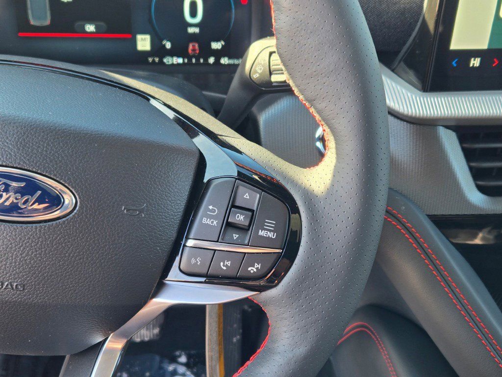 New 2026 Ford Explorer ST-Line w/ ST-Line Street Pack image 33