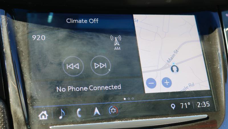 Used 2018 Cadillac XTS Luxury image 15